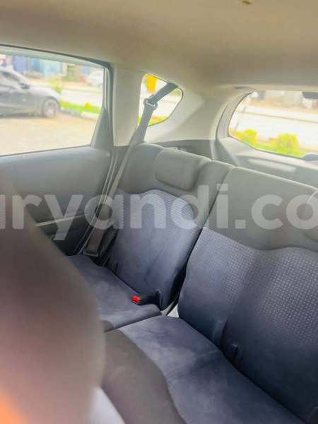 Big with watermark honda fit zambia lusaka 29339