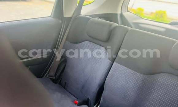 Buy Used Honda FIT Other Car in Lusaka in Zambia Buy Used Honda FIT Other Car in Lusaka in Zambia