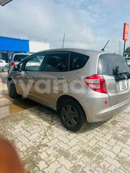 Big with watermark honda fit zambia lusaka 29339
