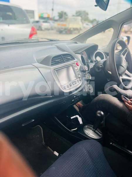 Big with watermark honda fit zambia lusaka 29339