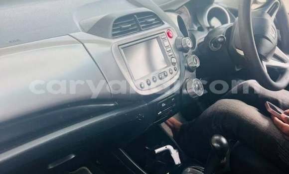 Buy Used Honda FIT Other Car in Lusaka in Zambia Buy Used Honda FIT Other Car in Lusaka in Zambia