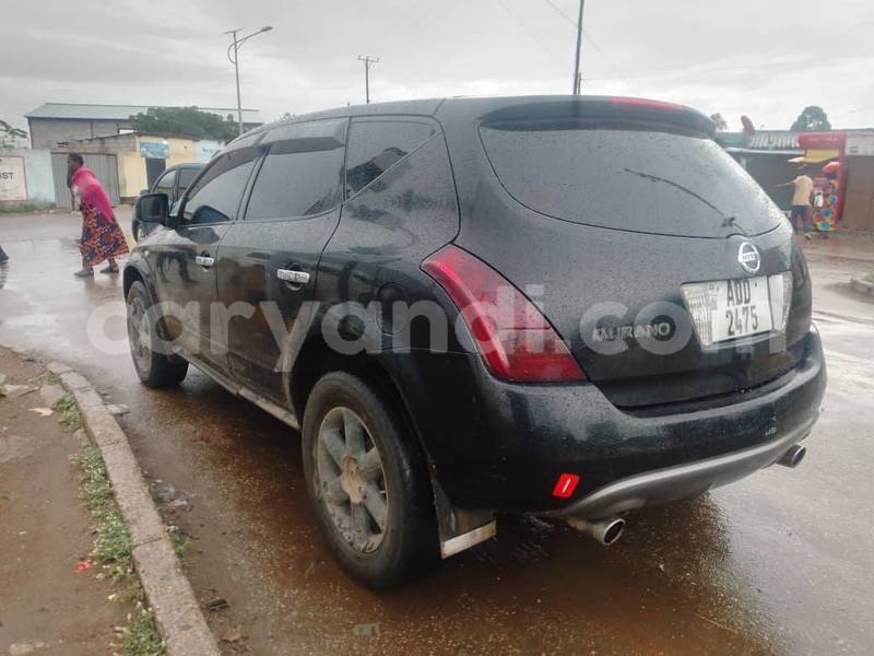 Big with watermark nissan murano zambia lusaka 29340