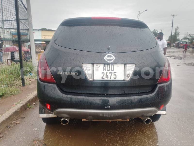 Big with watermark nissan murano zambia lusaka 29340