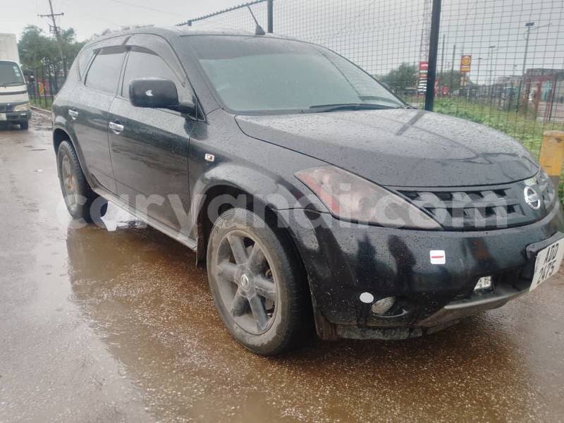 Big with watermark nissan murano zambia lusaka 29340