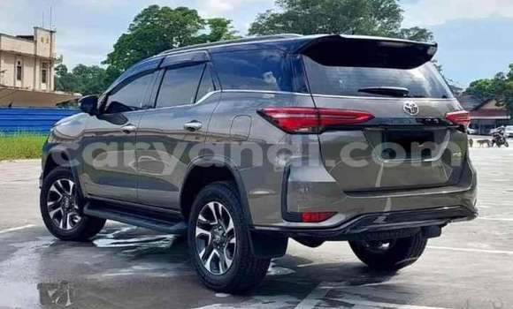 Buy Used Toyota Fortuner Other Car in Lusaka in Zambia Buy Used Toyota Fortuner Other Car in Lusaka in Zambia