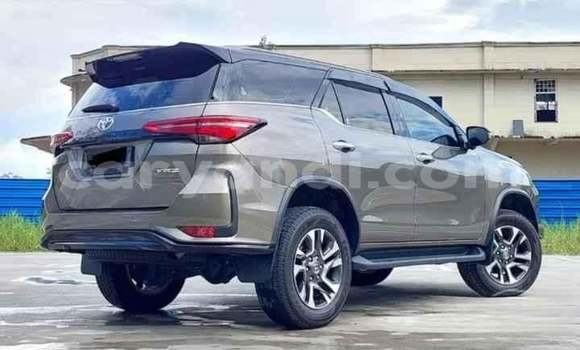 Buy Used Toyota Fortuner Other Car in Lusaka in Zambia Buy Used Toyota Fortuner Other Car in Lusaka in Zambia