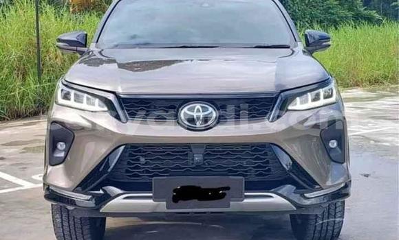 Buy Used Toyota Fortuner Other Car in Lusaka in Zambia Buy Used Toyota Fortuner Other Car in Lusaka in Zambia