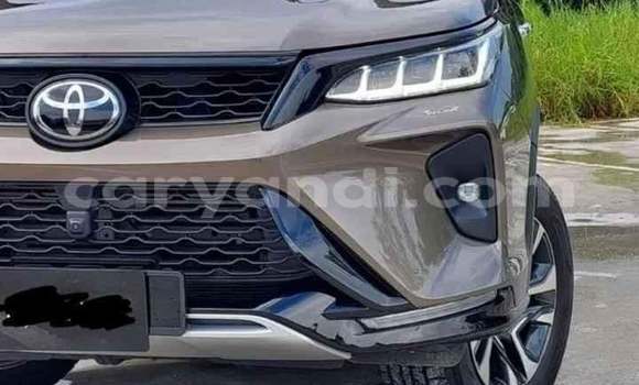 Buy Used Toyota Fortuner Other Car in Lusaka in Zambia Buy Used Toyota Fortuner Other Car in Lusaka in Zambia
