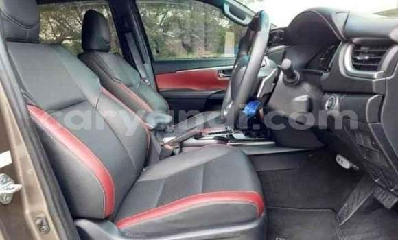 Buy Used Toyota Fortuner Other Car in Lusaka in Zambia Buy Used Toyota Fortuner Other Car in Lusaka in Zambia