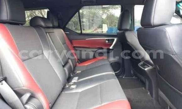 Buy Used Toyota Fortuner Other Car in Lusaka in Zambia Buy Used Toyota Fortuner Other Car in Lusaka in Zambia