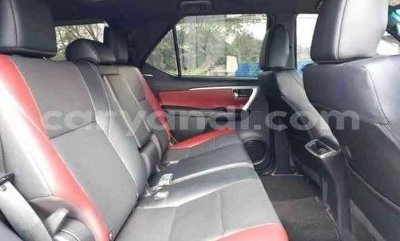 Buy Used Toyota Fortuner Other Car in Lusaka in Zambia Buy Used Toyota Fortuner Other Car in Lusaka in Zambia