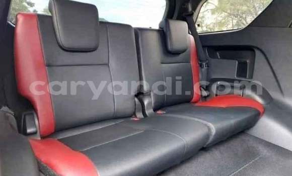 Buy Used Toyota Fortuner Other Car in Lusaka in Zambia Buy Used Toyota Fortuner Other Car in Lusaka in Zambia