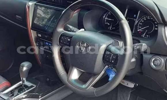 Buy Used Toyota Fortuner Other Car in Lusaka in Zambia Buy Used Toyota Fortuner Other Car in Lusaka in Zambia