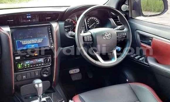 Buy Used Toyota Fortuner Other Car in Lusaka in Zambia Buy Used Toyota Fortuner Other Car in Lusaka in Zambia