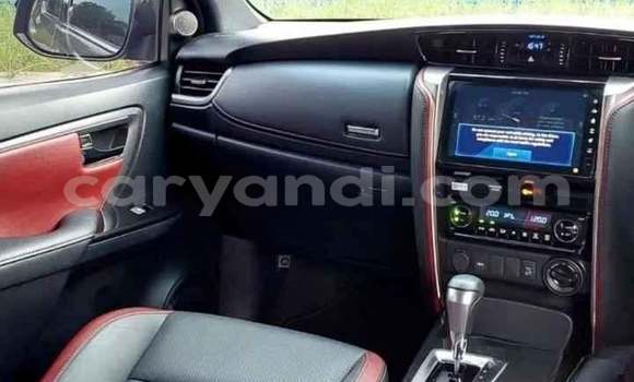 Buy Used Toyota Fortuner Other Car in Lusaka in Zambia Buy Used Toyota Fortuner Other Car in Lusaka in Zambia