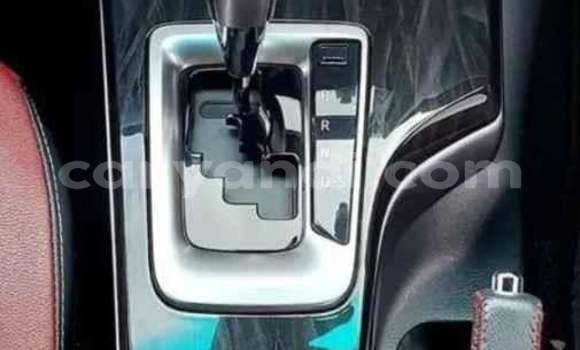 Buy Used Toyota Fortuner Other Car in Lusaka in Zambia Buy Used Toyota Fortuner Other Car in Lusaka in Zambia