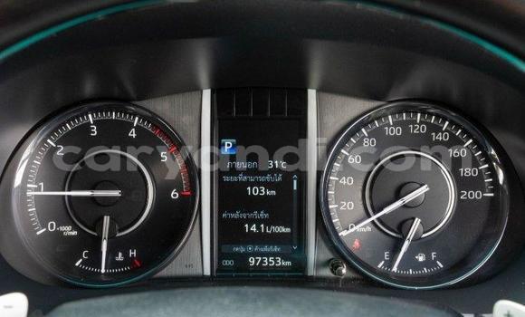 Buy Used Toyota Fortuner Red Car in Lusaka in Zambia Buy Used Toyota Fortuner Red Car in Lusaka in Zambia