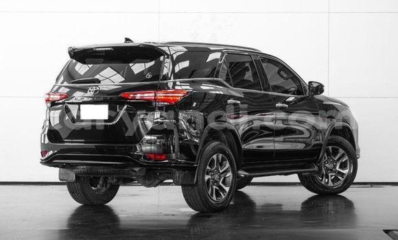 Tenga Tsaru Toyota Fortuner Nhema Mota in Lusaka in Zambia Tenga Tsaru Toyota Fortuner Nhema Mota in Lusaka in Zambia