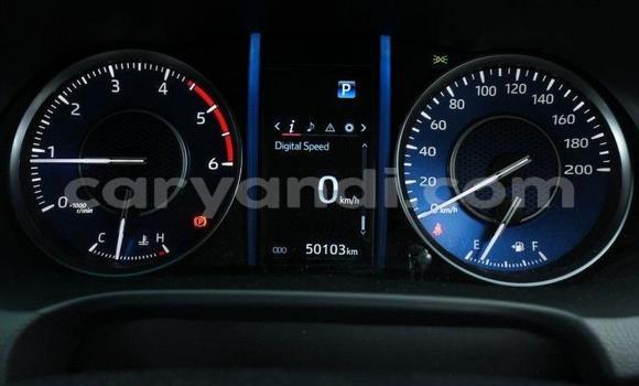 Tenga Tsaru Toyota Fortuner Nhema Mota in Lusaka in Zambia Tenga Tsaru Toyota Fortuner Nhema Mota in Lusaka in Zambia