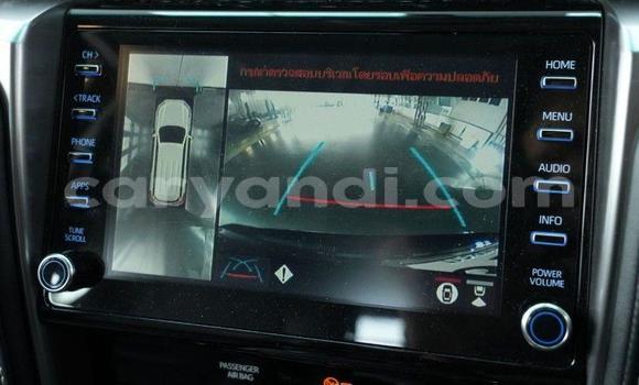 Tenga Tsaru Toyota Fortuner Nhema Mota in Lusaka in Zambia Tenga Tsaru Toyota Fortuner Nhema Mota in Lusaka in Zambia