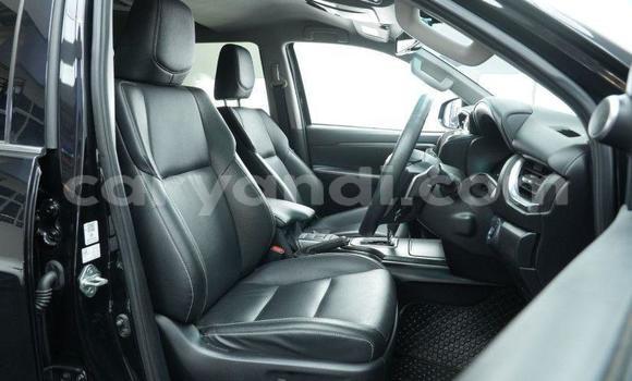 Tenga Tsaru Toyota Fortuner Nhema Mota in Lusaka in Zambia Tenga Tsaru Toyota Fortuner Nhema Mota in Lusaka in Zambia