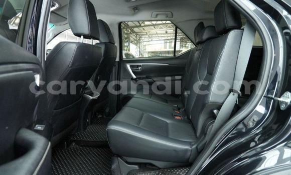 Tenga Tsaru Toyota Fortuner Nhema Mota in Lusaka in Zambia Tenga Tsaru Toyota Fortuner Nhema Mota in Lusaka in Zambia