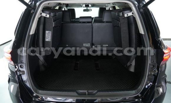 Tenga Tsaru Toyota Fortuner Nhema Mota in Lusaka in Zambia Tenga Tsaru Toyota Fortuner Nhema Mota in Lusaka in Zambia