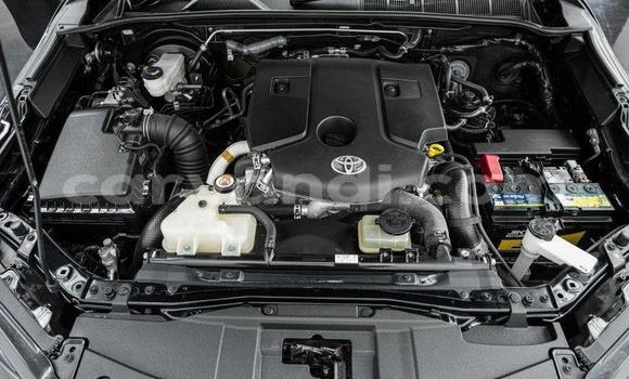 Tenga Tsaru Toyota Fortuner Nhema Mota in Lusaka in Zambia Tenga Tsaru Toyota Fortuner Nhema Mota in Lusaka in Zambia