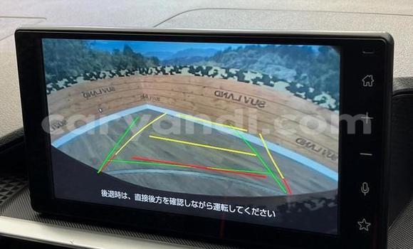 Buy Used Toyota Ractis Black Car in Lusaka in Zambia Buy Used Toyota Ractis Black Car in Lusaka in Zambia