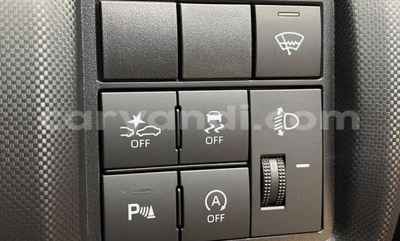 Buy Used Toyota Ractis Black Car in Lusaka in Zambia Buy Used Toyota Ractis Black Car in Lusaka in Zambia