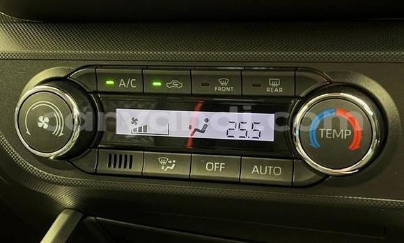 Buy Used Toyota Ractis Black Car in Lusaka in Zambia Buy Used Toyota Ractis Black Car in Lusaka in Zambia