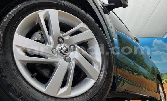 Buy Used Toyota Ractis Black Car in Lusaka in Zambia Buy Used Toyota Ractis Black Car in Lusaka in Zambia