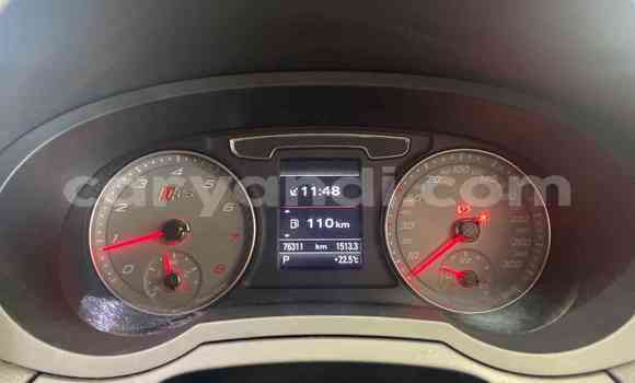 Buy Used Audi RS Q3 White Car in Lusaka in Zambia Buy Used Audi RS Q3 White Car in Lusaka in Zambia