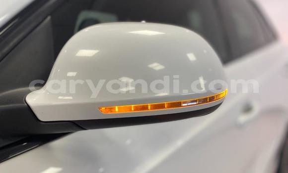 Buy Used Audi RS Q3 White Car in Lusaka in Zambia Buy Used Audi RS Q3 White Car in Lusaka in Zambia