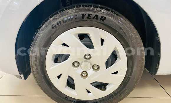 Buy Used Hyundai i10 White Car in Lusaka in Zambia Buy Used Hyundai i10 White Car in Lusaka in Zambia