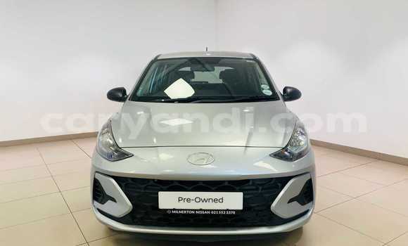 Buy Used Hyundai i10 White Car in Lusaka in Zambia Buy Used Hyundai i10 White Car in Lusaka in Zambia