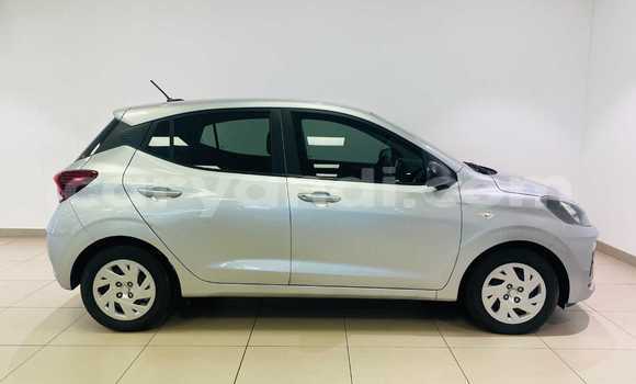 Buy Used Hyundai i10 White Car in Lusaka in Zambia Buy Used Hyundai i10 White Car in Lusaka in Zambia