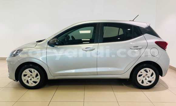 Buy Used Hyundai i10 White Car in Lusaka in Zambia Buy Used Hyundai i10 White Car in Lusaka in Zambia
