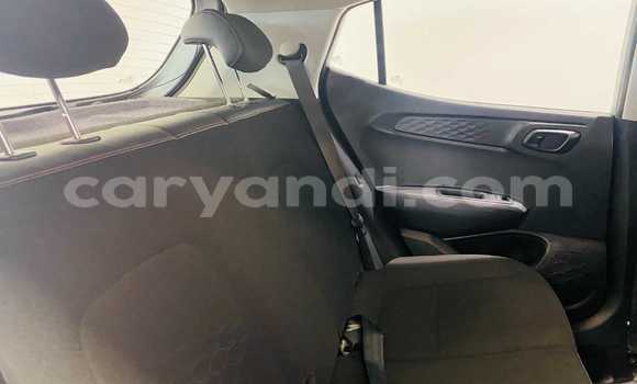 Buy Used Hyundai i10 White Car in Lusaka in Zambia Buy Used Hyundai i10 White Car in Lusaka in Zambia