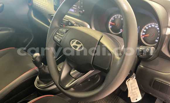 Buy Used Hyundai i10 White Car in Lusaka in Zambia Buy Used Hyundai i10 White Car in Lusaka in Zambia