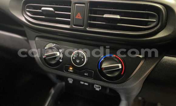 Buy Used Hyundai i10 White Car in Lusaka in Zambia Buy Used Hyundai i10 White Car in Lusaka in Zambia