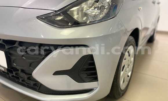 Buy Used Hyundai i10 White Car in Lusaka in Zambia Buy Used Hyundai i10 White Car in Lusaka in Zambia