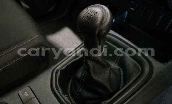 Buy Used Toyota Hilux White Car in Lusaka in Zambia Buy Used Toyota Hilux White Car in Lusaka in Zambia