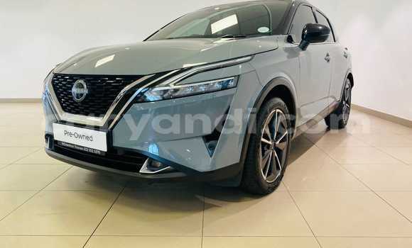 Tenga Tsaru Nissan Qashqai Zvimwe Mota in Lusaka in Zambia