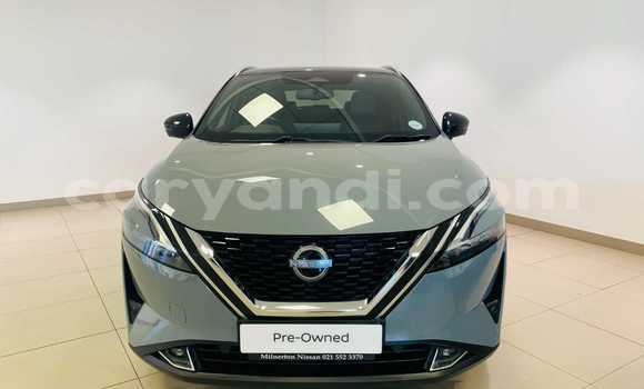 Nunua Ilio tumika Nissan Qashqai Nyingine Gari ndani ya Lusaka nchini Zambia Nunua Ilio tumika Nissan Qashqai Nyingine Gari ndani ya Lusaka nchini Zambia