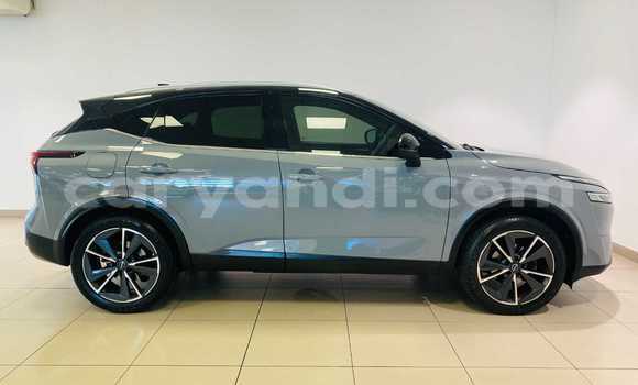 Nunua Ilio tumika Nissan Qashqai Nyingine Gari ndani ya Lusaka nchini Zambia Nunua Ilio tumika Nissan Qashqai Nyingine Gari ndani ya Lusaka nchini Zambia