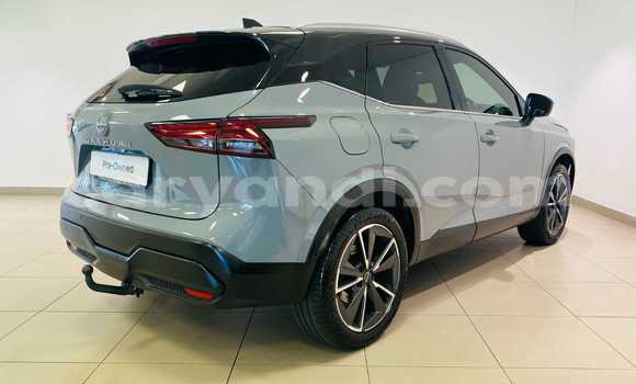 Nunua Ilio tumika Nissan Qashqai Nyingine Gari ndani ya Lusaka nchini Zambia Nunua Ilio tumika Nissan Qashqai Nyingine Gari ndani ya Lusaka nchini Zambia