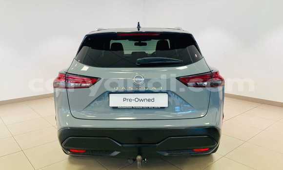 Nunua Ilio tumika Nissan Qashqai Nyingine Gari ndani ya Lusaka nchini Zambia Nunua Ilio tumika Nissan Qashqai Nyingine Gari ndani ya Lusaka nchini Zambia