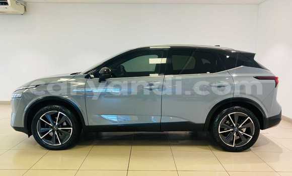 Nunua Ilio tumika Nissan Qashqai Nyingine Gari ndani ya Lusaka nchini Zambia Nunua Ilio tumika Nissan Qashqai Nyingine Gari ndani ya Lusaka nchini Zambia