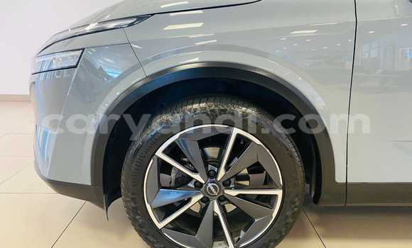 Nunua Ilio tumika Nissan Qashqai Nyingine Gari ndani ya Lusaka nchini Zambia Nunua Ilio tumika Nissan Qashqai Nyingine Gari ndani ya Lusaka nchini Zambia